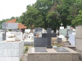 Cemitério do Livramento – PE 