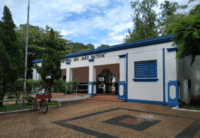 Cemitério São João Batista – SP –