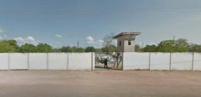 Cemitério F Cotes Macapá – AP 