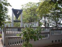 Cemitério Municipal de Niquelândia – GO