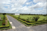 Cemitério Memorial Pax União Paço Do Lumiar – MA