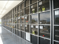 Cemitério Ecumênico do Badenfurt Blumenau – SC