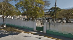 Cemitério Metropolitano Parque das Allamandas Londrina – PR 