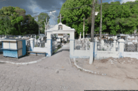 Cemitério Municipal De Abaetetuba – PA