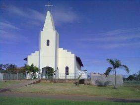 Cemitério Municipal de Alto Alegre – RR 