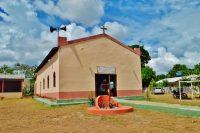 Cemitério Municipal de Amajari – RR