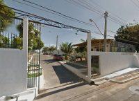 Cemitério Municipal de Apuí – AM