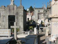 Cemitério Municipal de Cantá – RR