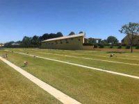 Cemitério Municipal de Colinas – AM