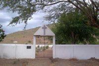 Cemitério Municipal de Parintins – AM