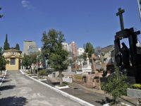 Cemitério Municipal de Pimenteiras do Oeste – RO