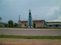 Cemitério Municipal de Presidente Figueiredo – AM