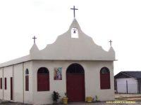 Cemitério Municipal de Rio Preto da Eva – AM