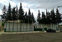 Cemitério Municipal de Silves – AM