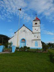 Cemitério Municipal de Tefé – AM