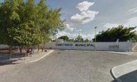 Cemitério Municipal de Juazeiro – BA