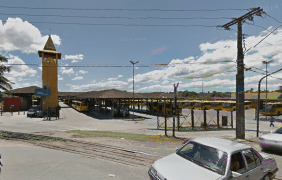 Cemitério Nossa Senhora De Fátima Joinville – SC 