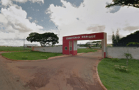 Cemitério Park Anápolis – GO