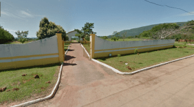 Cemitério Municipal Parque Águas Lindas de Goiás – GO 