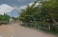 Cemitério Portal Do Sol Formosa – GO