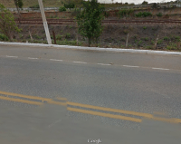 Cemitério São Judas Tadeu Inhumas – GO