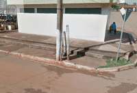 Cemitério São Francisco de Assis Brasília – DF