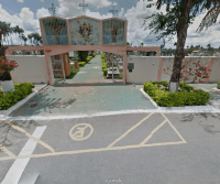 Cemitério Municipal de Trindade – GO