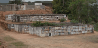 Cemitério Municipal de Paragominas – PA