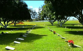 Cemitério e Crematório Jardim Metropolitano Valparaíso de Goiás – GO 