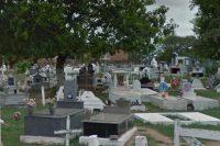 Cemitério Velho – MA