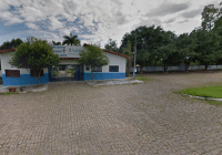 Cemitério Municipal de Porangatu – GO