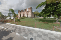 Cemitério Jardim do Éden Alagoinhas – BA