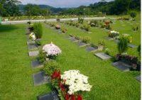 Cemitério Municipal São Luiz Criciúma – SC