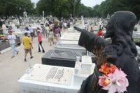 Cemitério São Jorge – PA