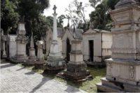 Cemitério Parque Nazaré – Belém – PA