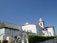 Cemitério Municipal de Alenquer – PA