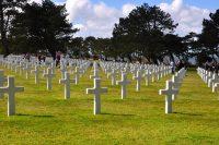 Cemitério Municipal de Normandia – RR