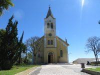 Cemitério Municipal de São João da Baliza – RR