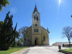 Cemitério Municipal de São João da Baliza – RR 