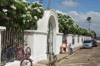 Cemitério Municipal de Augusto Corrêa – PA