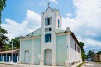 Cemitério Municipal de Benevides – PA