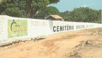 Cemitério Municipal de Brasil Novo – PA