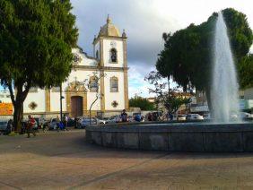 Cemitério Municipal de Brejo Grande do Araguaia – PA 