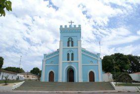 Cemitério Municipal de Conceição do Araguaia – PA 