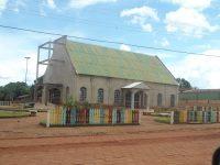 Cemitério Municipal de Cumaru do Norte – PA