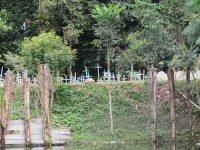 Cemitério Municipal de Curralinho – PA