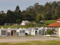 Cemitério Municipal de Dom Eliseu – PA 