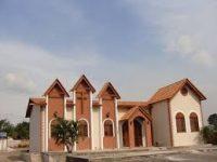 Cemitério Municipal de Garrafão do Norte – PA