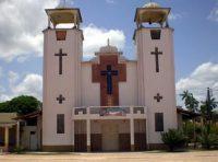 Cemitério Municipal de Inhangapi – PA