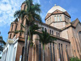 Cemitério Municipal de Itaituba – PA 